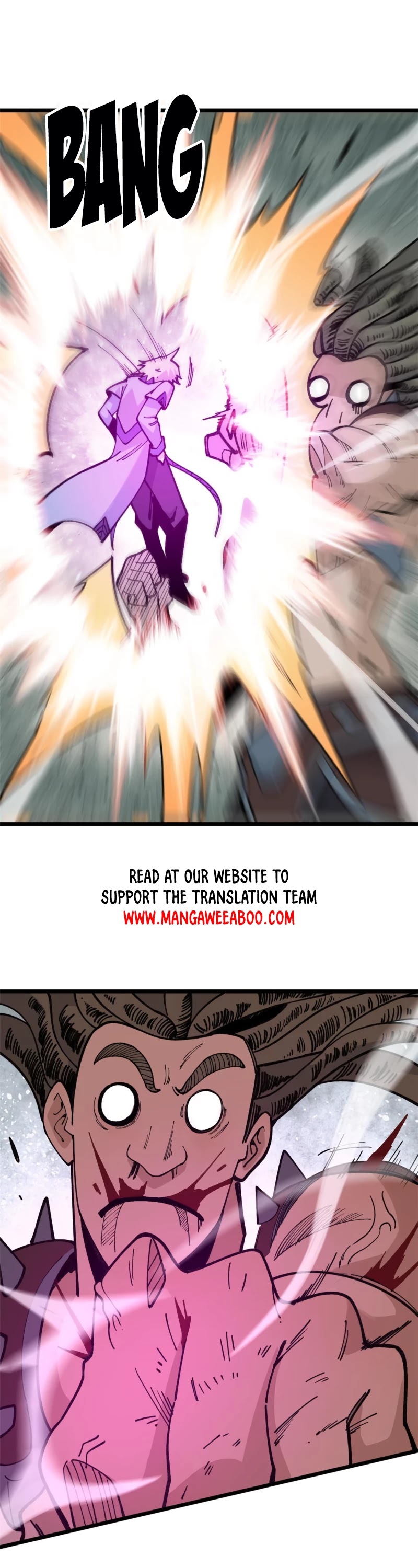 Read All Hail the Sect Leader Manga Online