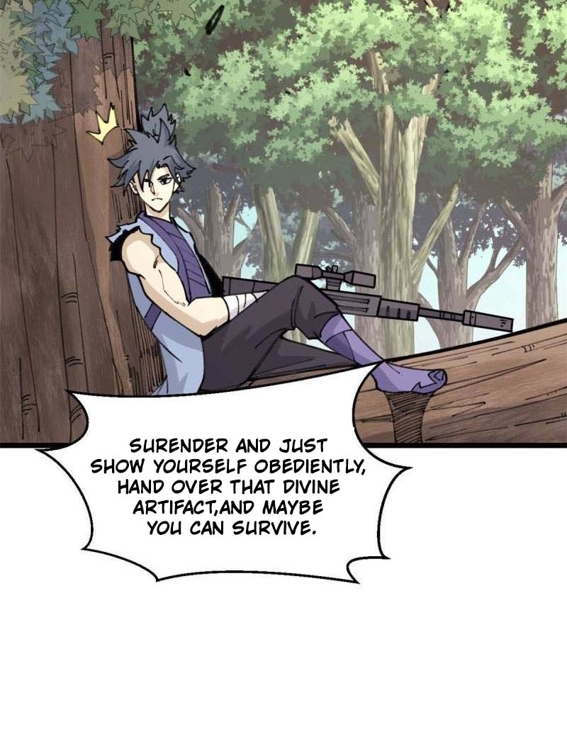 Read All Hail the Sect Leader Manga Online
