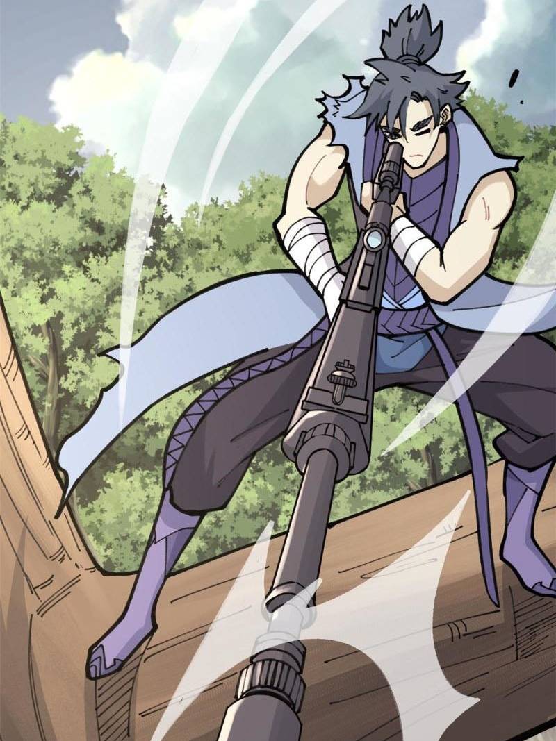 Read All Hail the Sect Leader Manga Online
