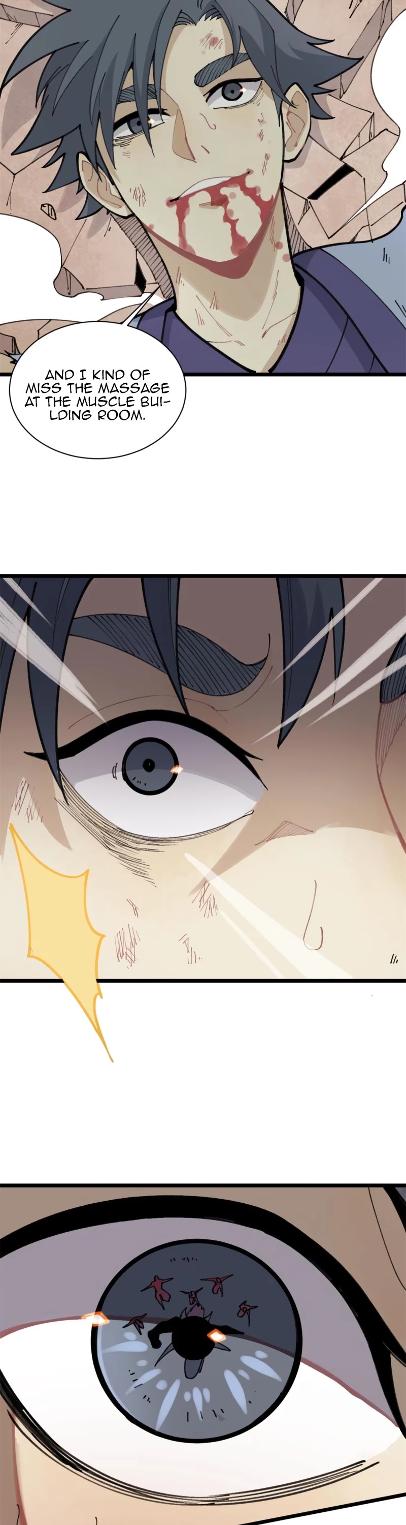 Read All Hail the Sect Leader Manga Online