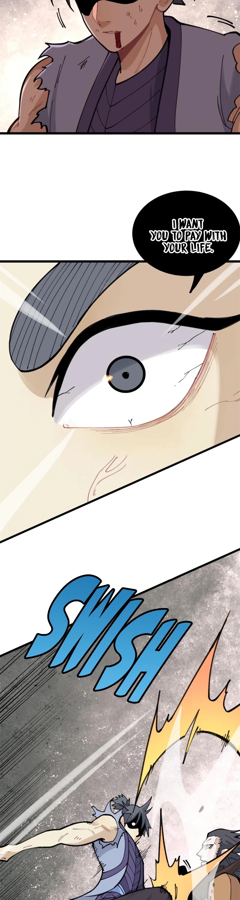 Read All Hail the Sect Leader Manga Online