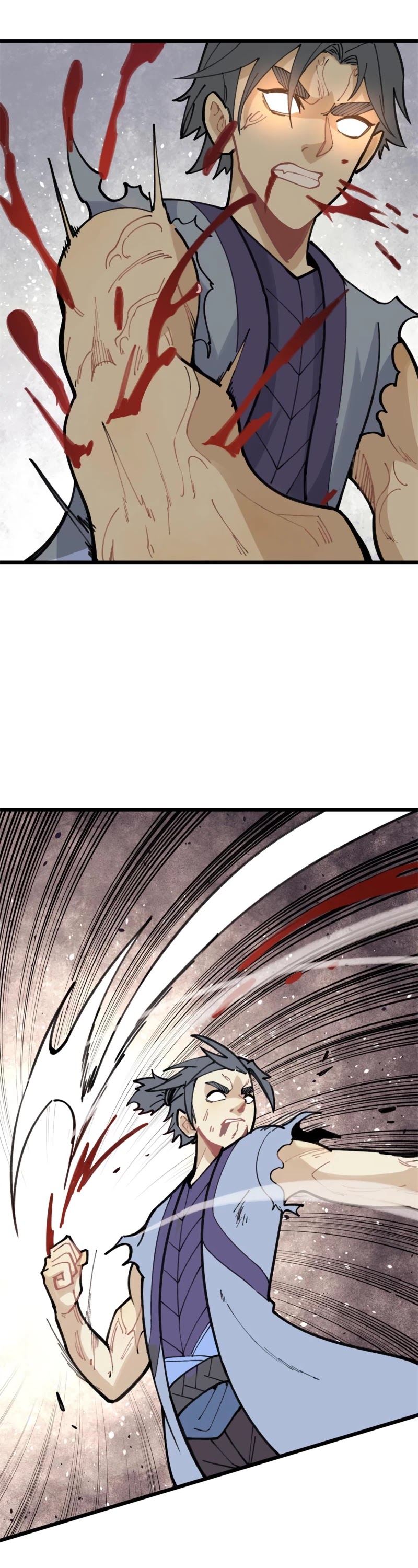 Read All Hail the Sect Leader Manga Online