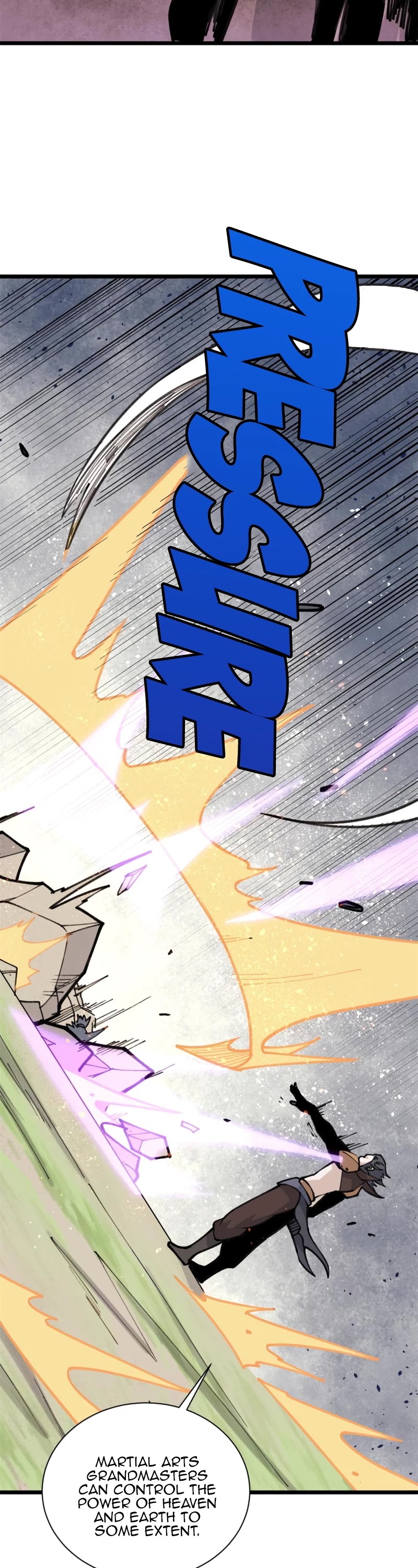 Read All Hail the Sect Leader Manga Online