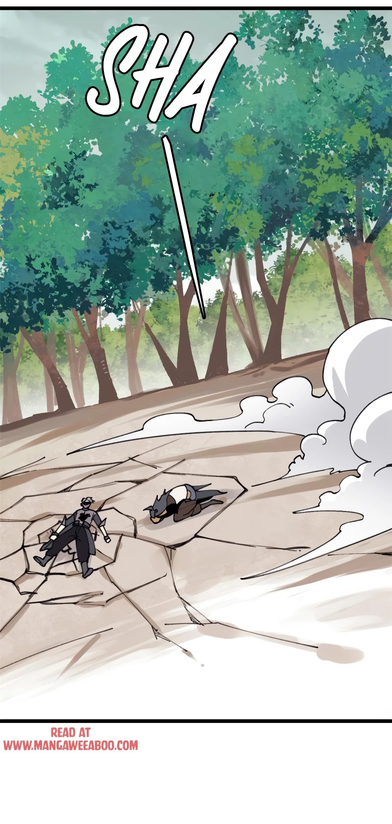 Read All Hail the Sect Leader Manga Online