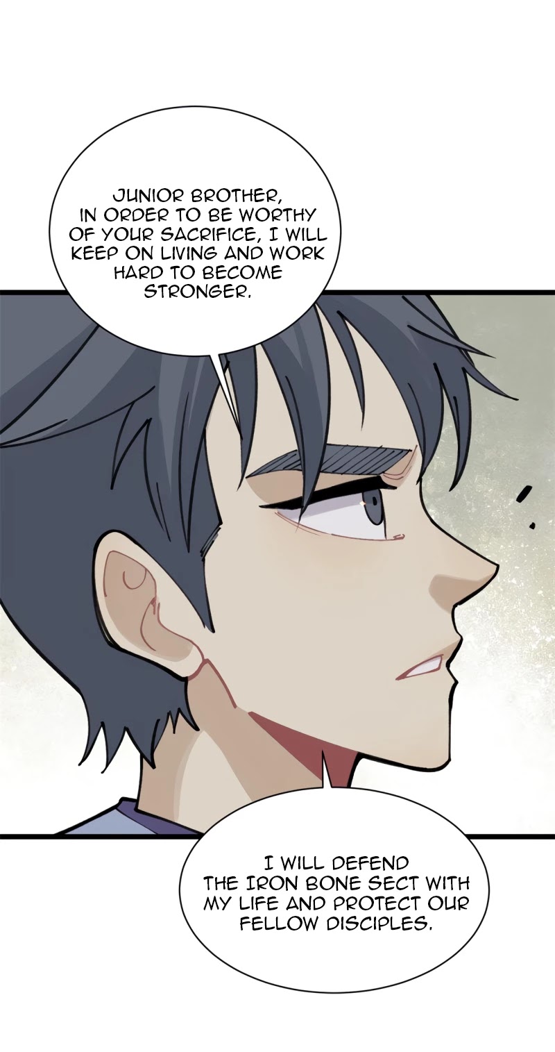 Read All Hail the Sect Leader Manga Online