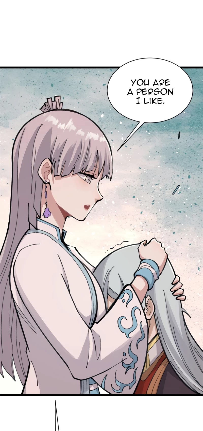 Read All Hail the Sect Leader Manga Online