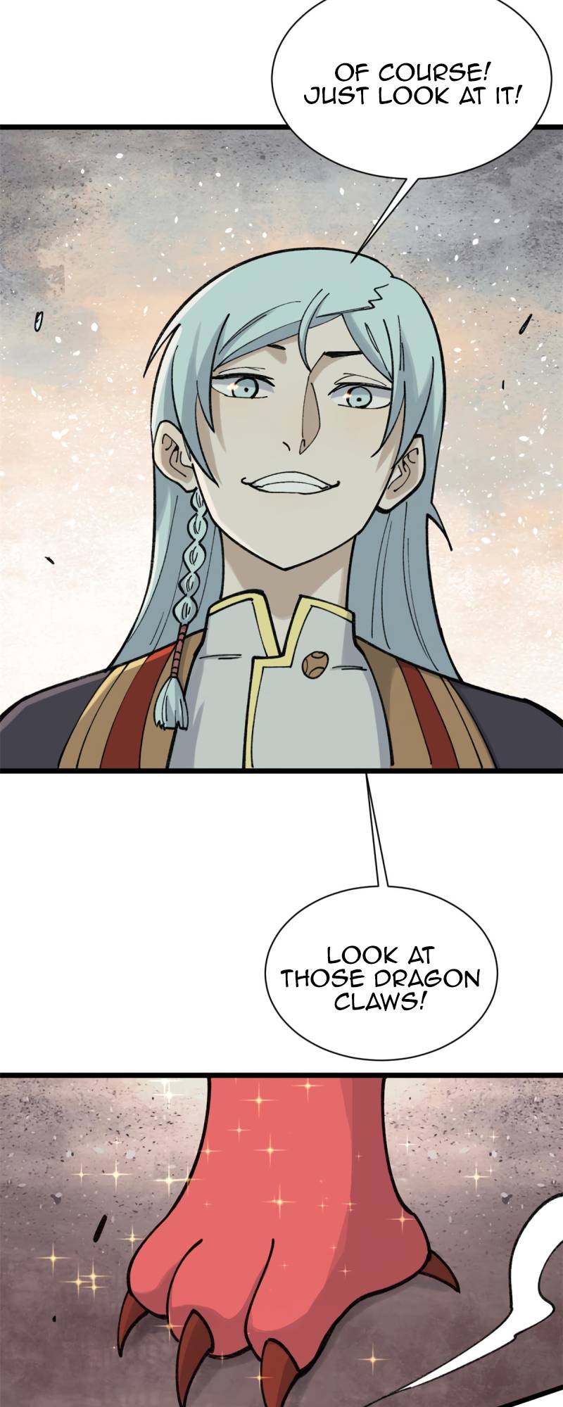 Read All Hail the Sect Leader Manga Online