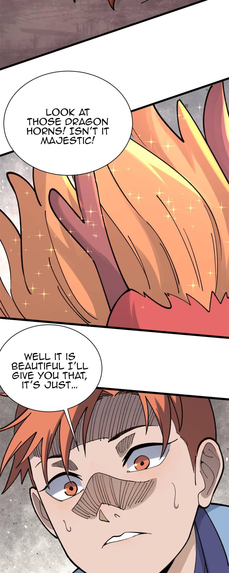 Read All Hail the Sect Leader Manga Online