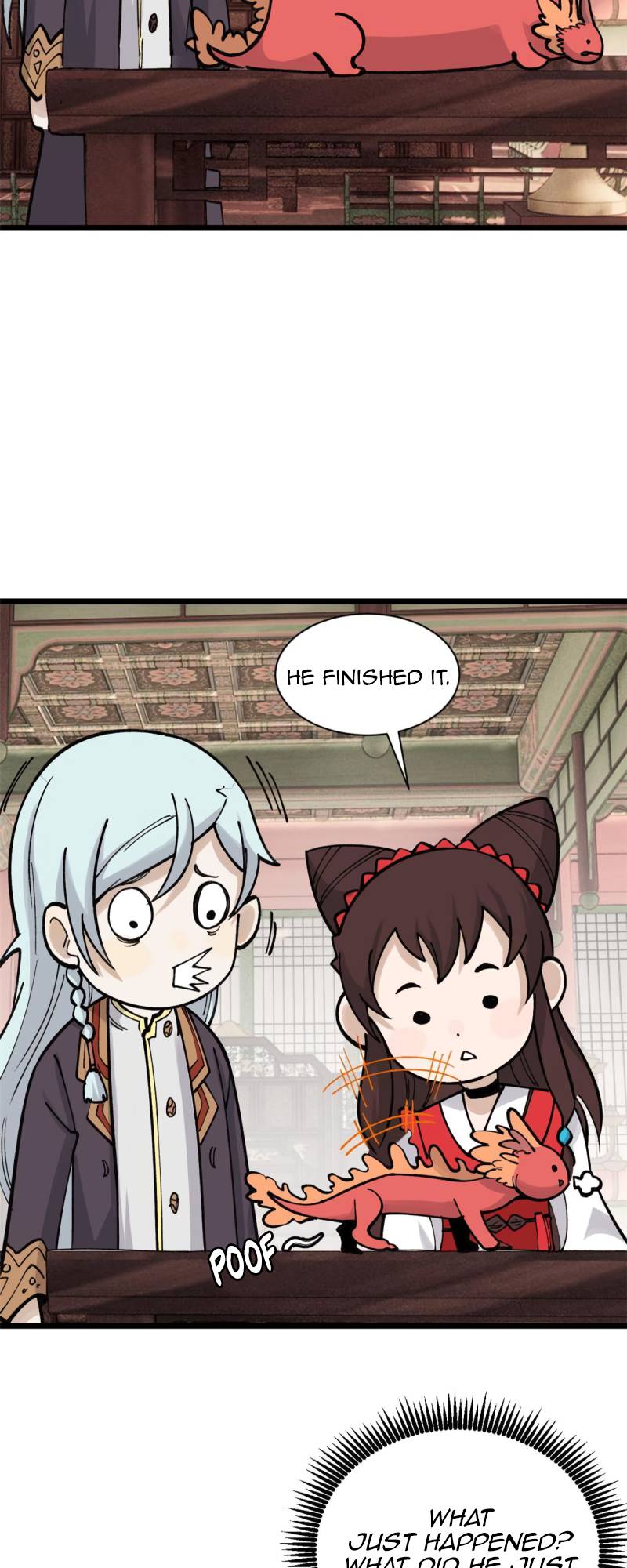 Read All Hail the Sect Leader Manga Online