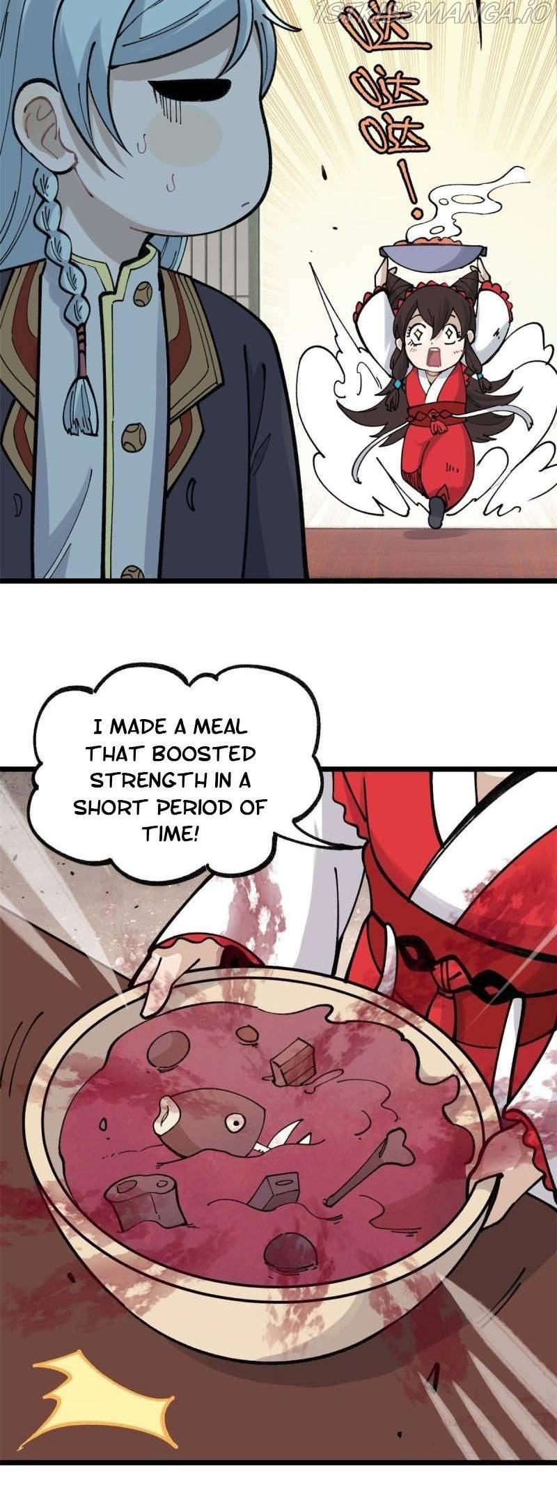 Read All Hail the Sect Leader Manga Online