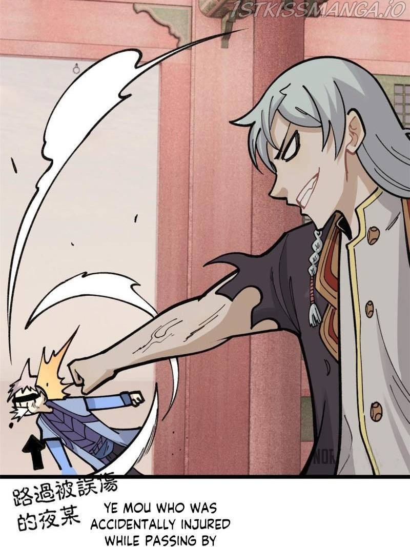Read All Hail the Sect Leader Manga Online