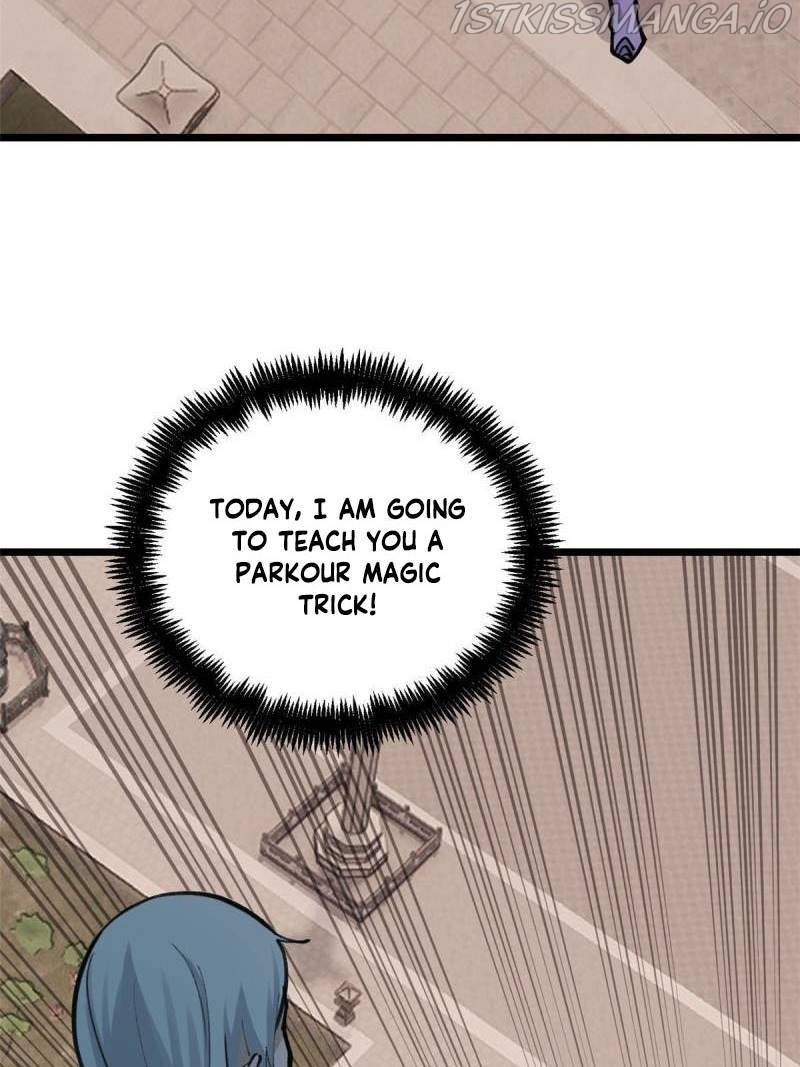 Read All Hail the Sect Leader Manga Online