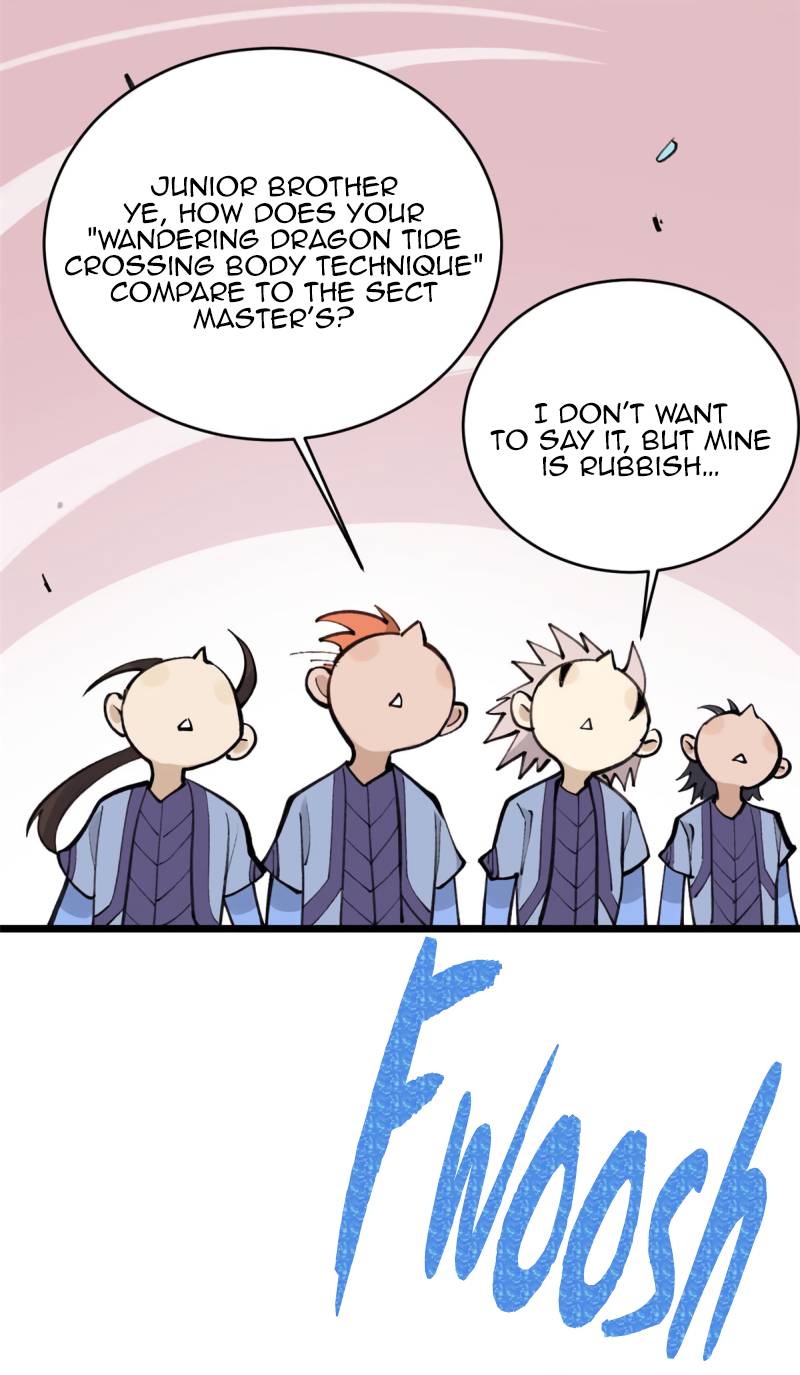 Read All Hail the Sect Leader Manga Online