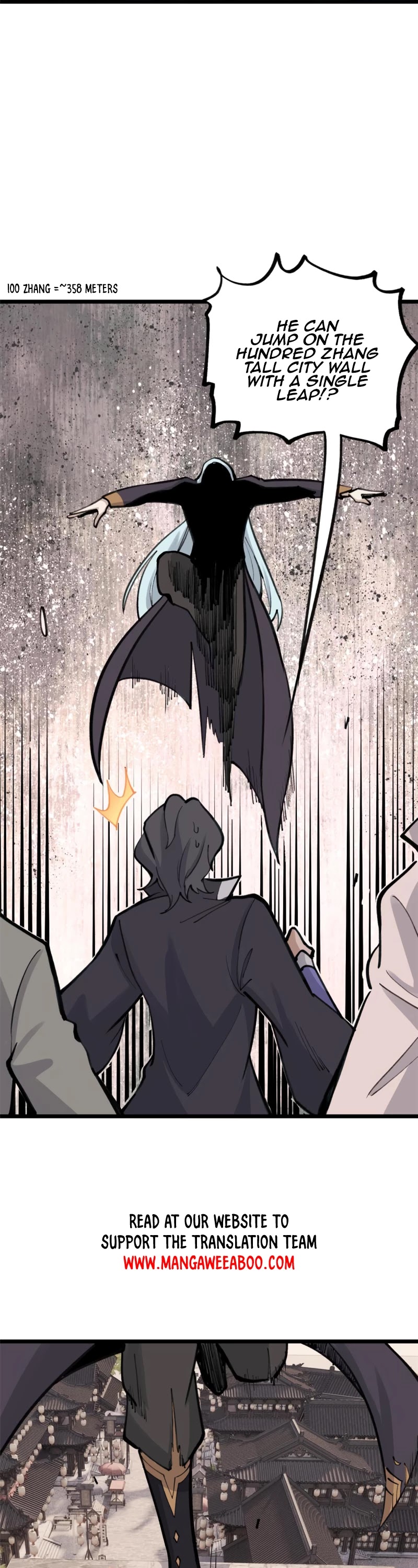 Read All Hail the Sect Leader Manga Online