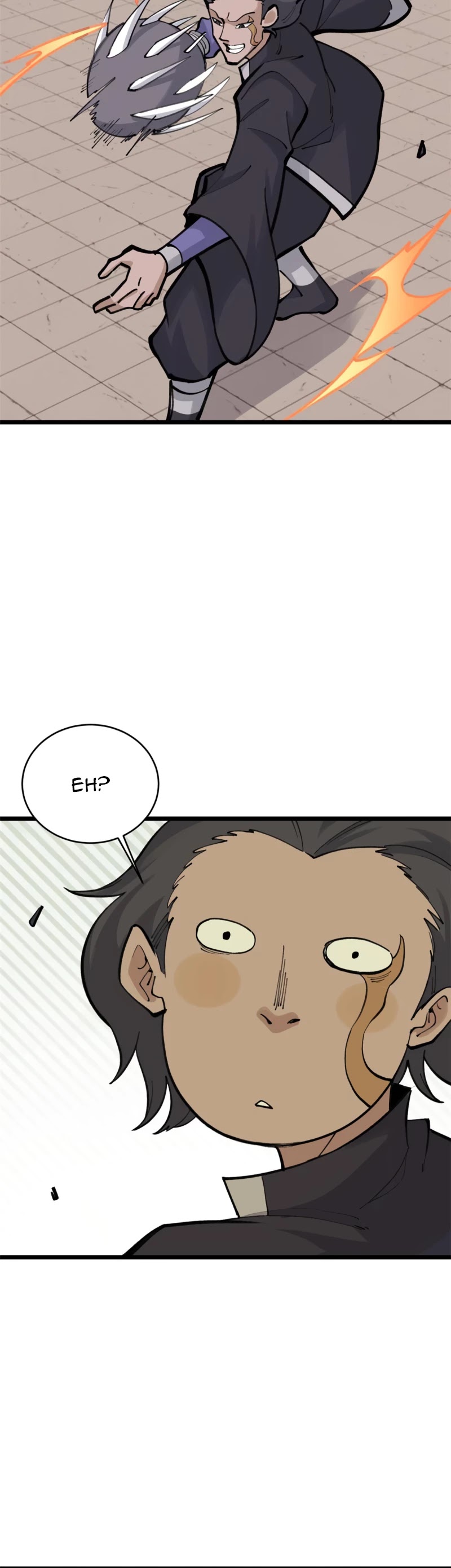 Read All Hail the Sect Leader Manga Online