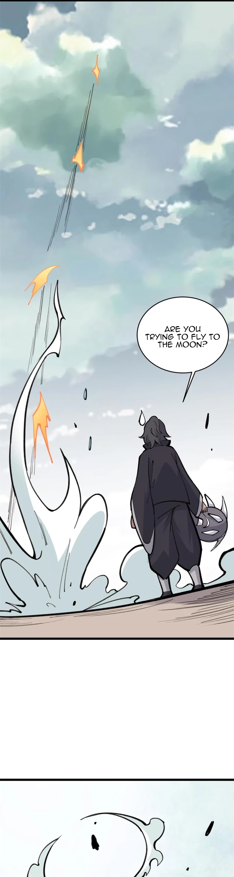 Read All Hail the Sect Leader Manga Online