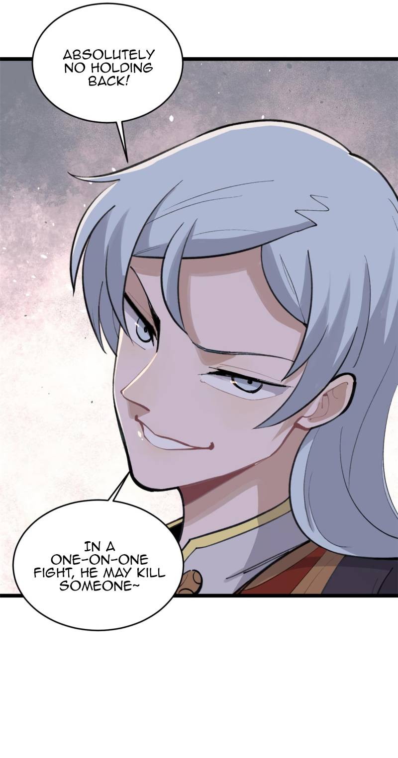 Read All Hail the Sect Leader Manga Online