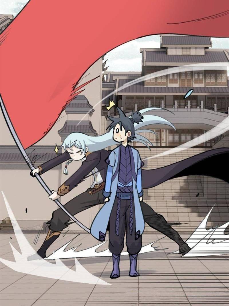 Read All Hail the Sect Leader Manga Online