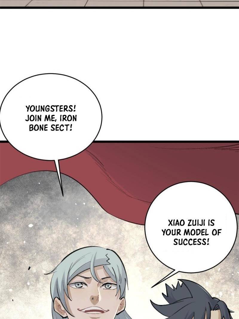 Read All Hail the Sect Leader Manga Online