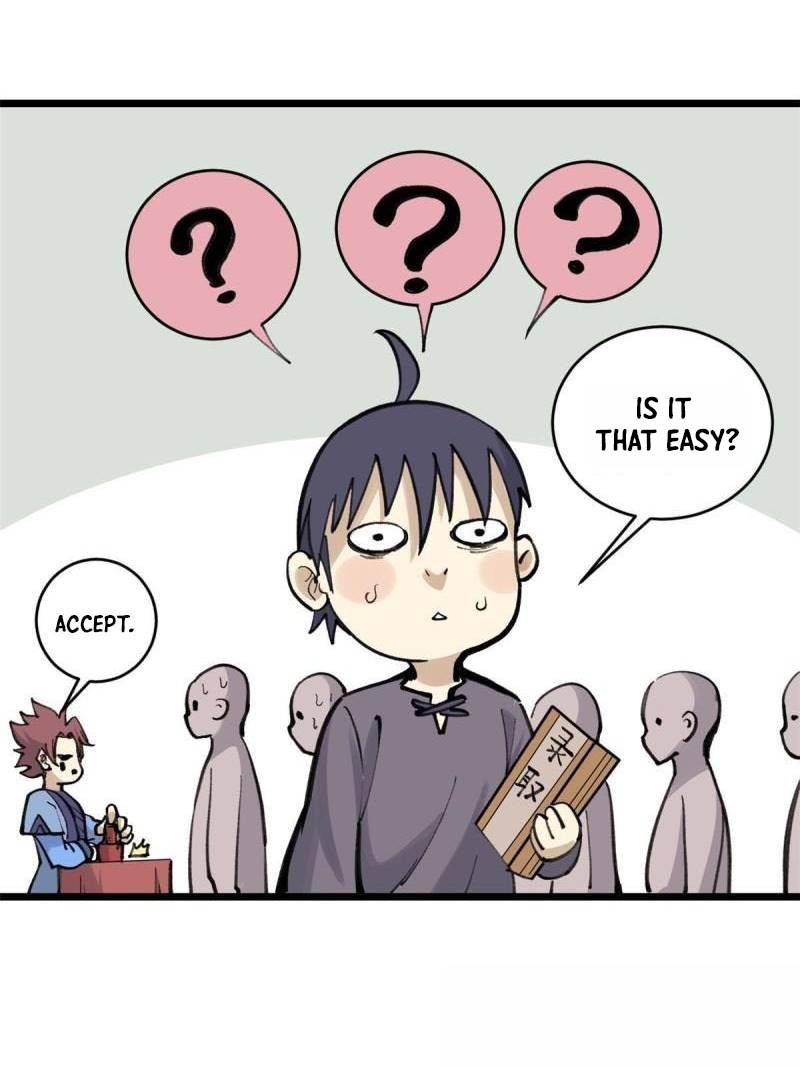 Read All Hail the Sect Leader Manga Online