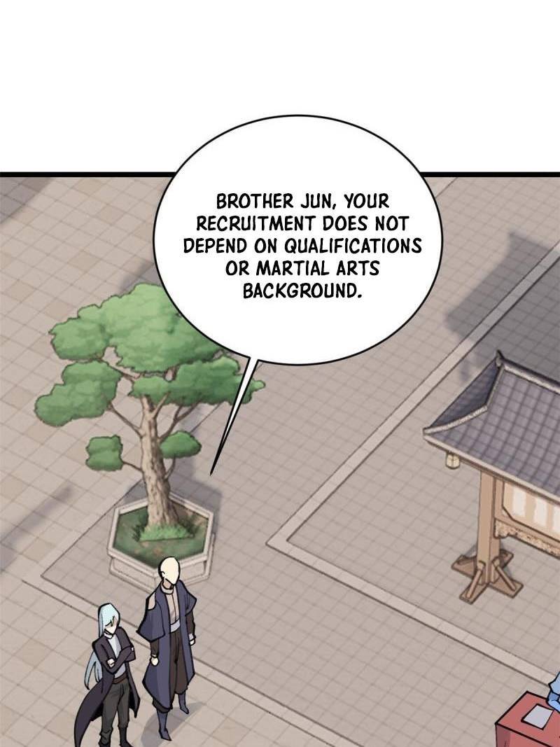 Read All Hail the Sect Leader Manga Online