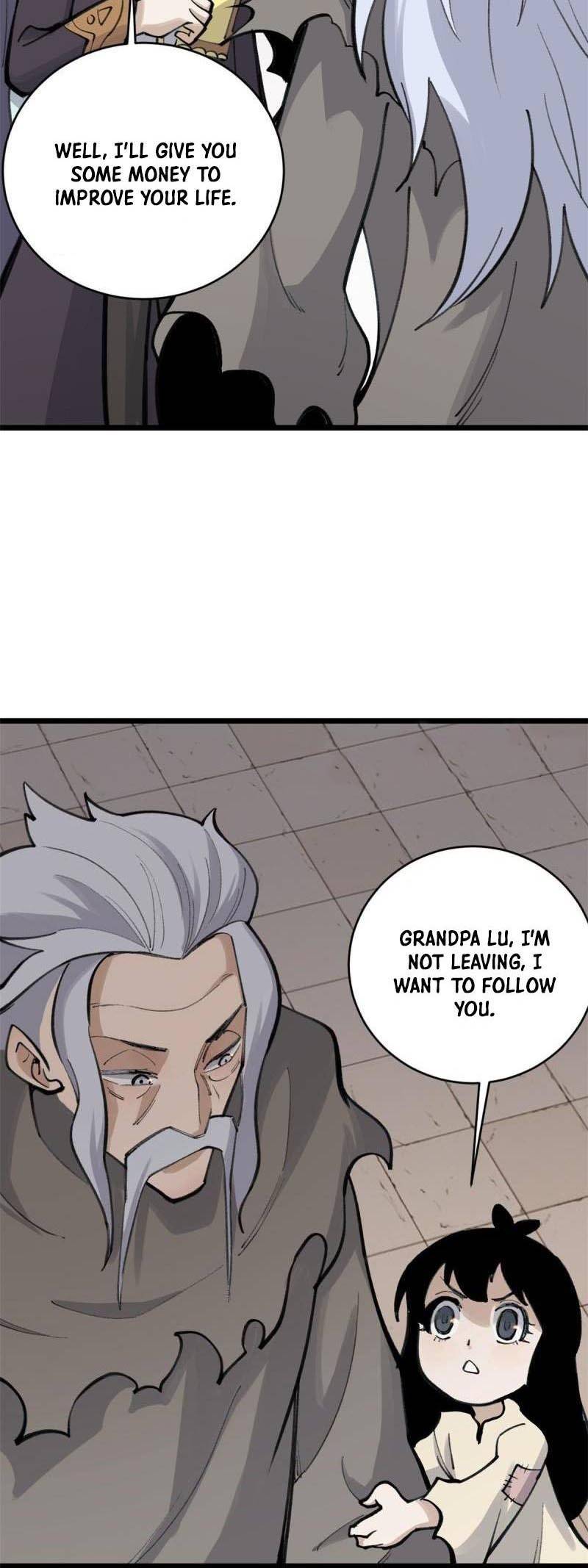 Read All Hail the Sect Leader Manga Online