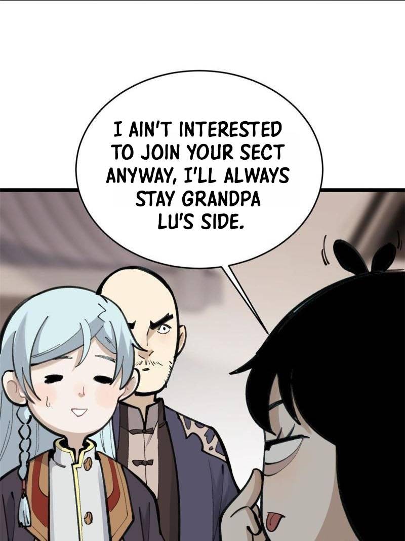 Read All Hail the Sect Leader Manga Online