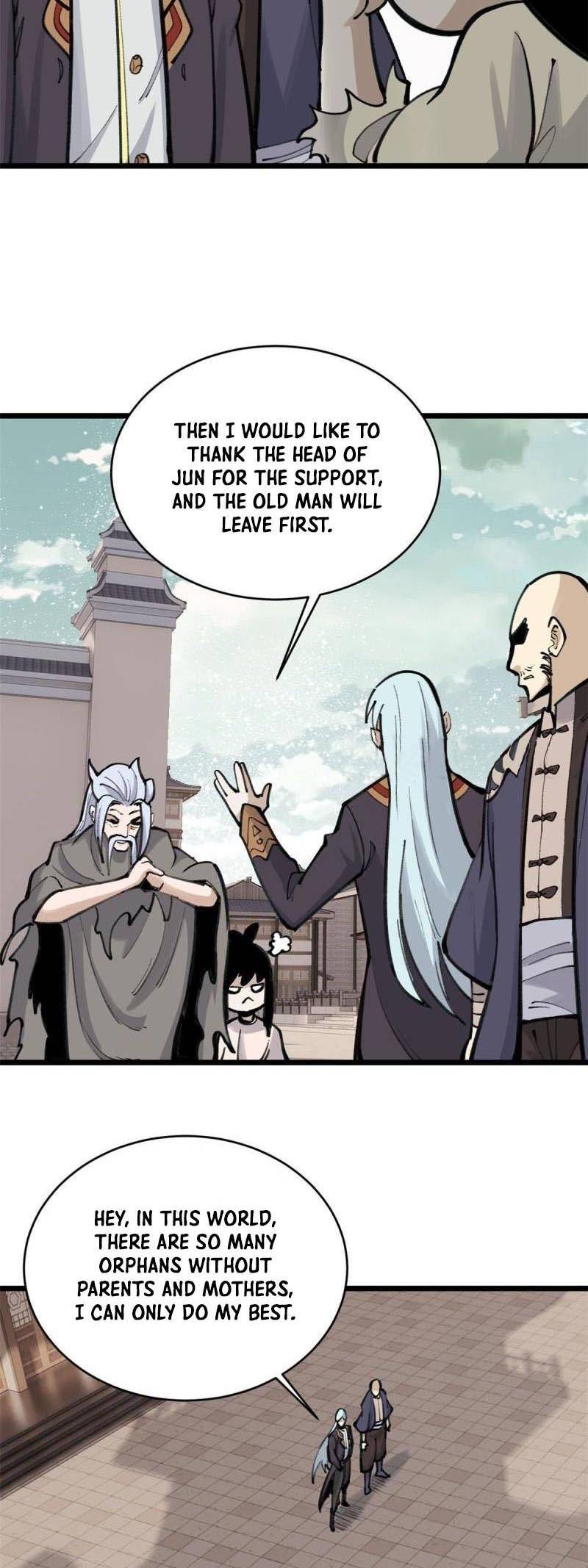 Read All Hail the Sect Leader Manga Online