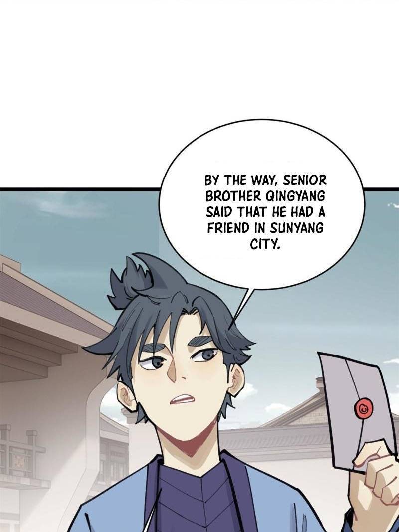 Read All Hail the Sect Leader Manga Online