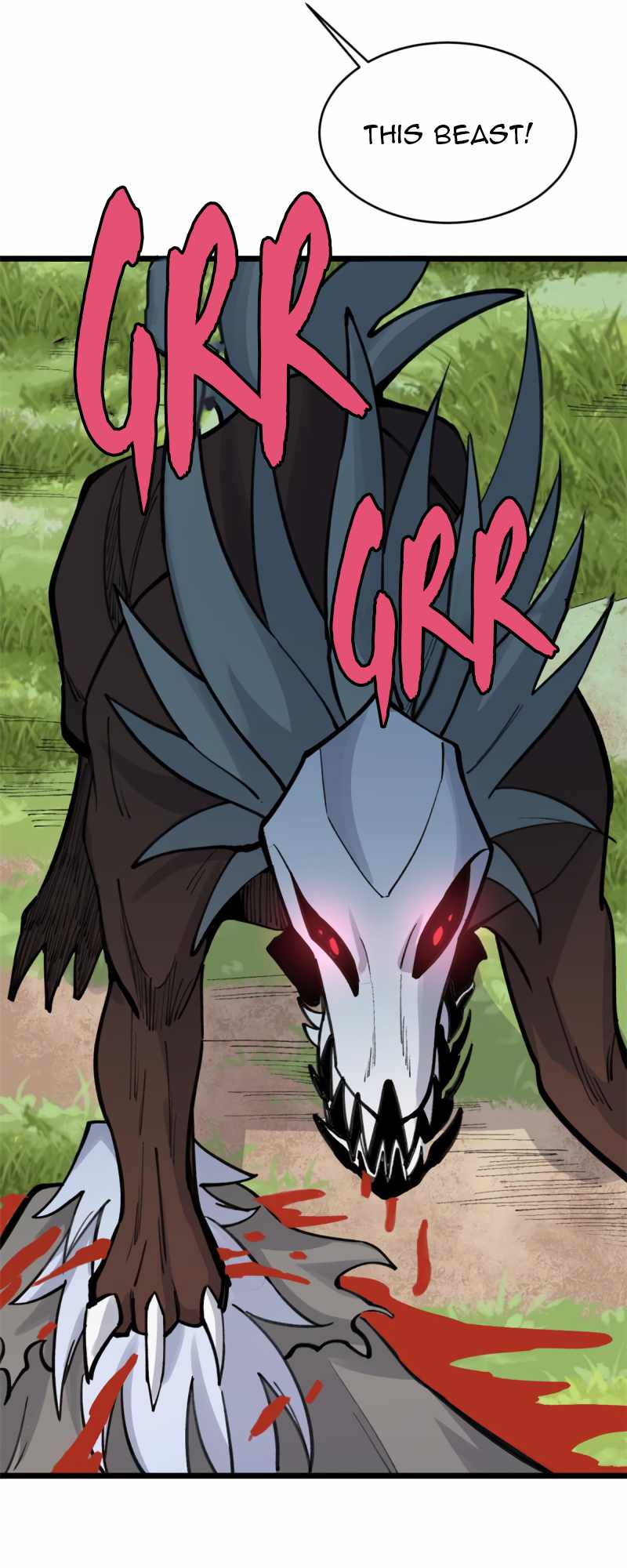 Read All Hail the Sect Leader Manga Online