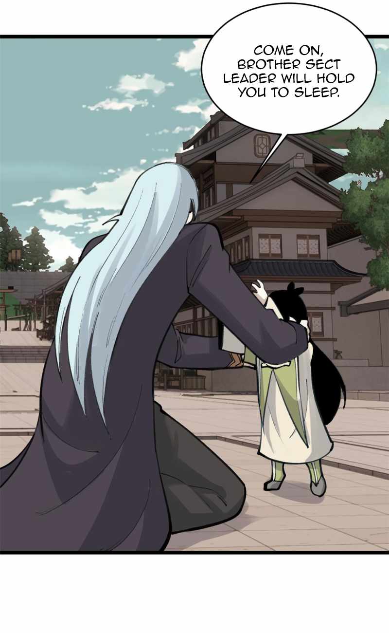 Read All Hail the Sect Leader Manga Online