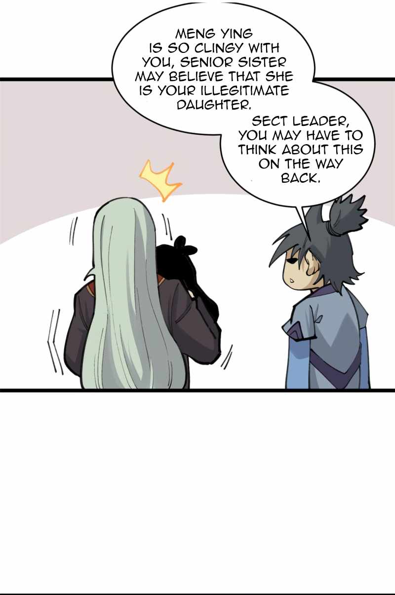 Read All Hail the Sect Leader Manga Online