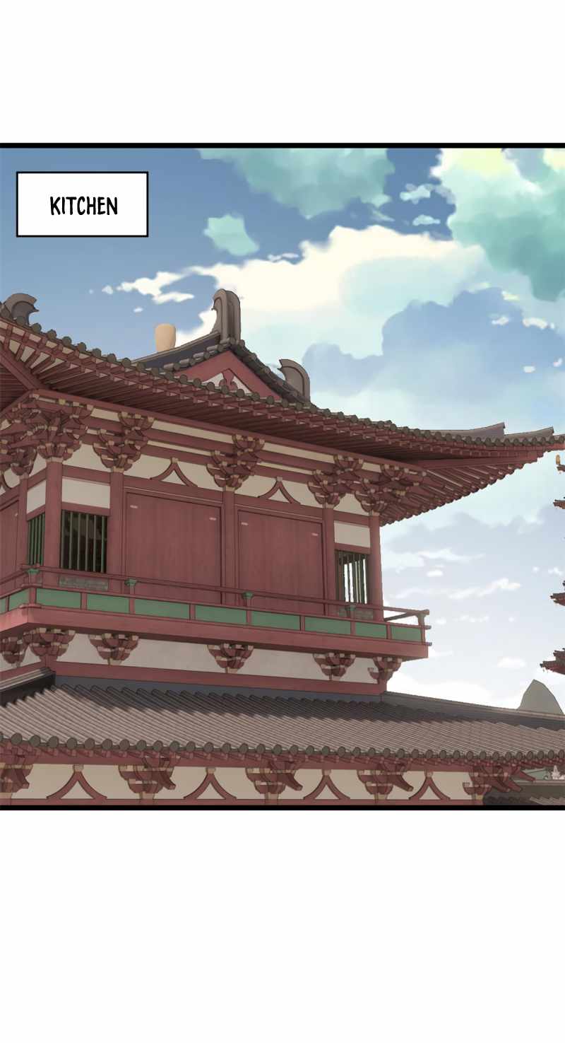 Read All Hail the Sect Leader Manga Online