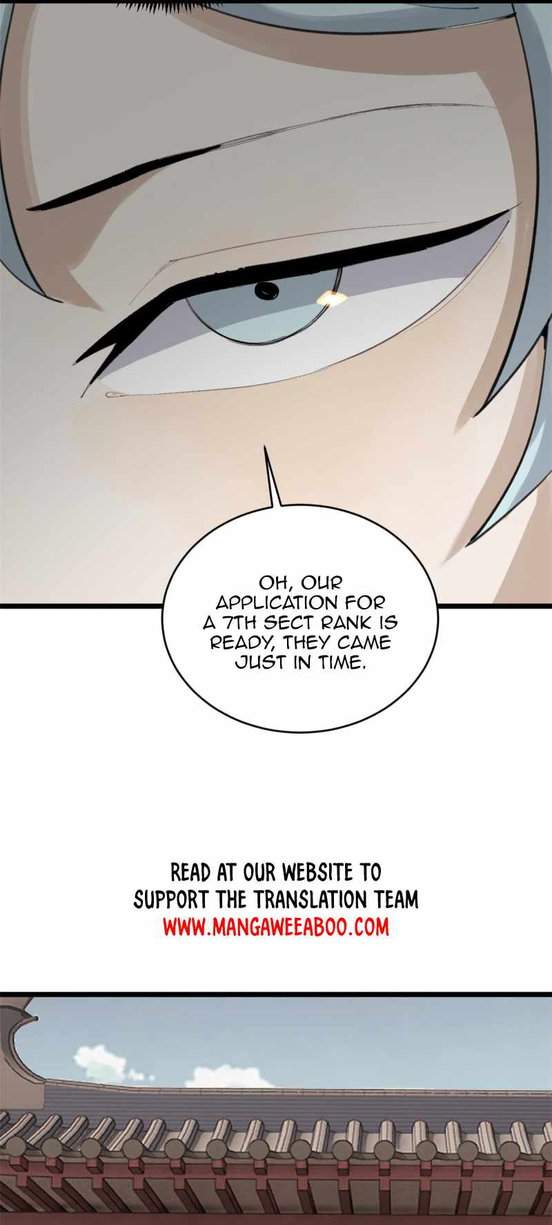 Read All Hail the Sect Leader Manga Online