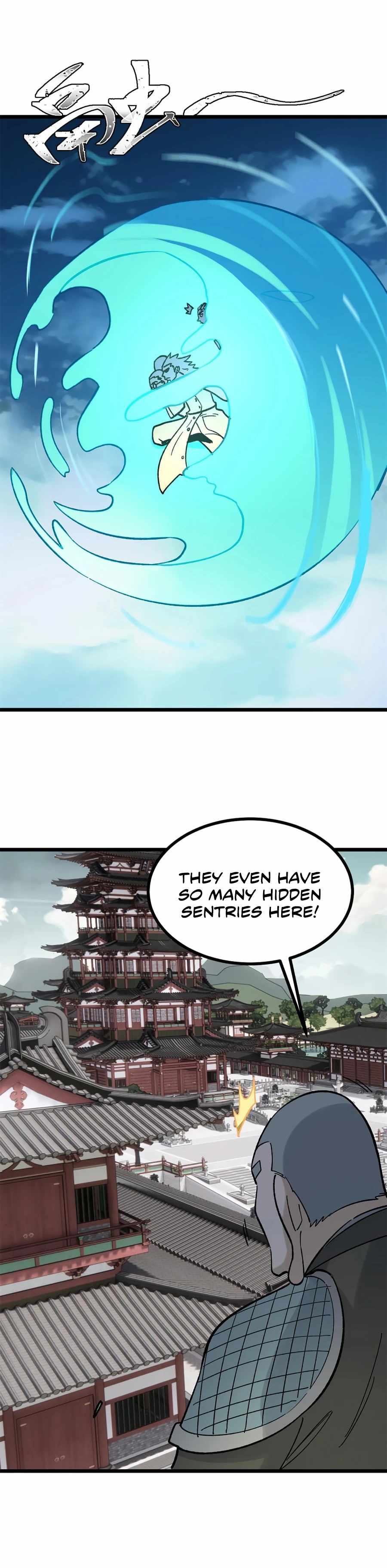 Read All Hail the Sect Leader Manga Online