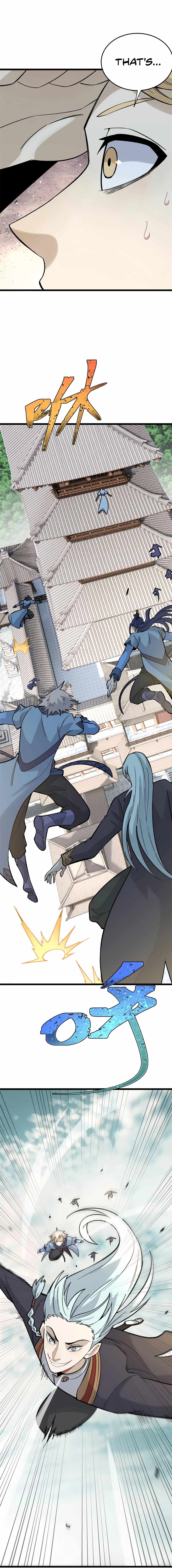 Read All Hail the Sect Leader Manga Online