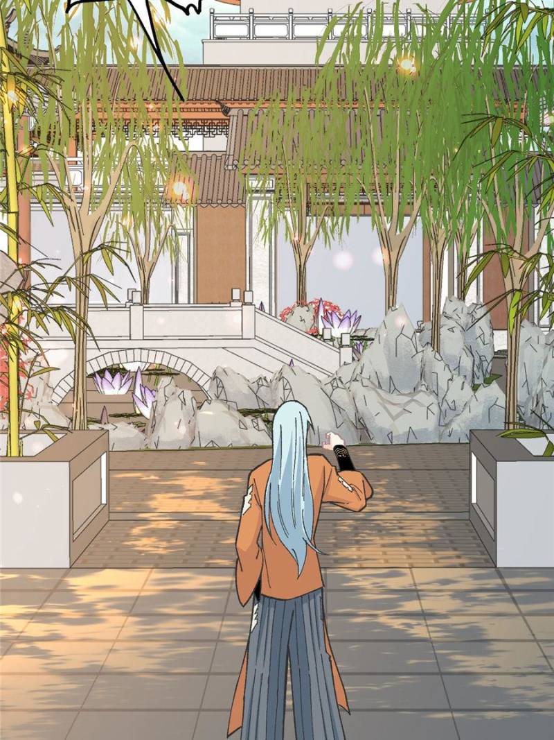 Read All Hail the Sect Leader Manga Online