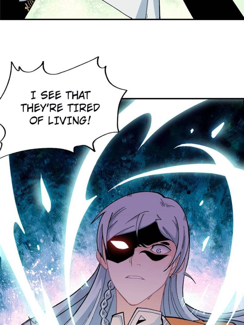 Read All Hail the Sect Leader Manga Online