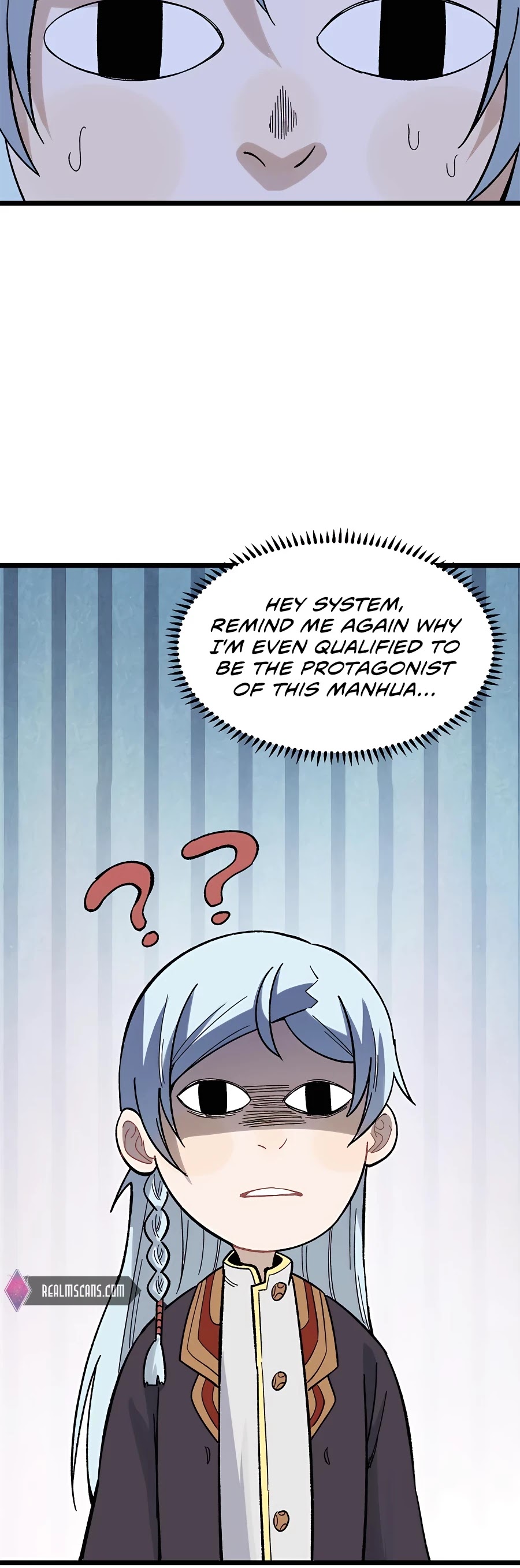Read All Hail the Sect Leader Manga Online
