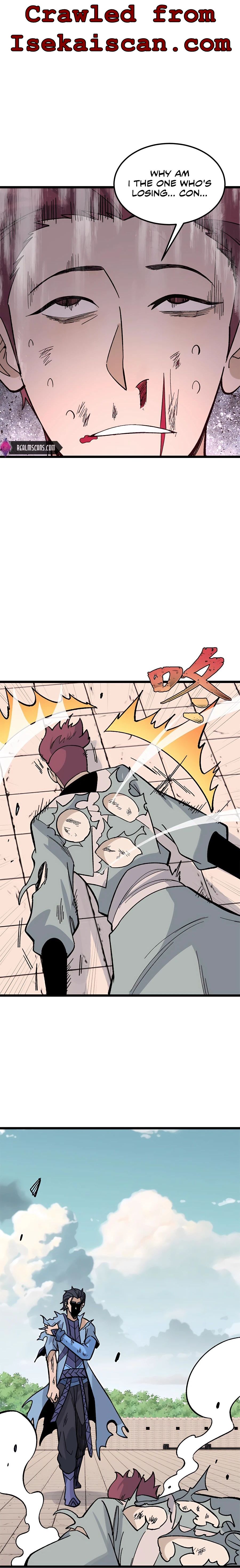 Read All Hail the Sect Leader Manga Online