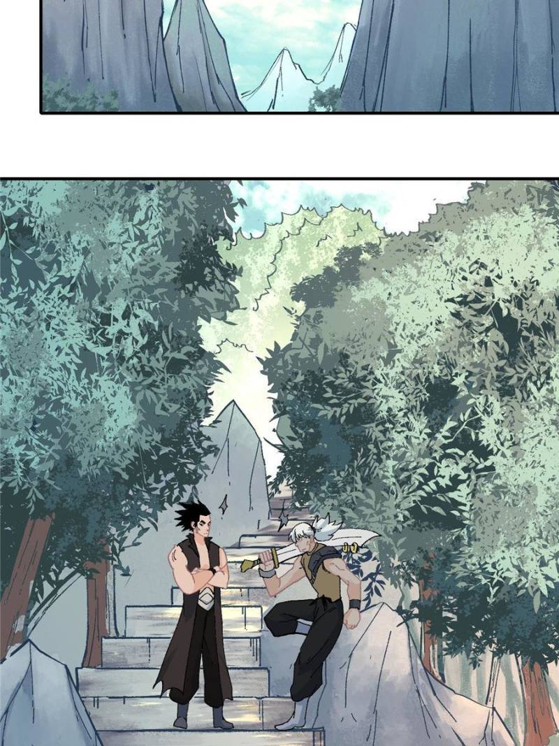 Read All Hail the Sect Leader Manga Online