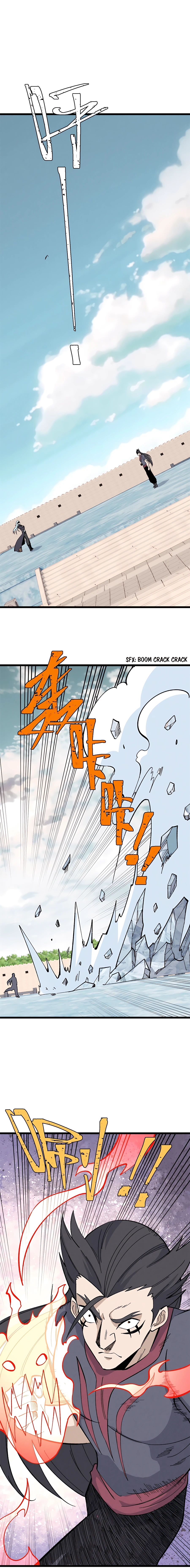 Read All Hail the Sect Leader Manga Online