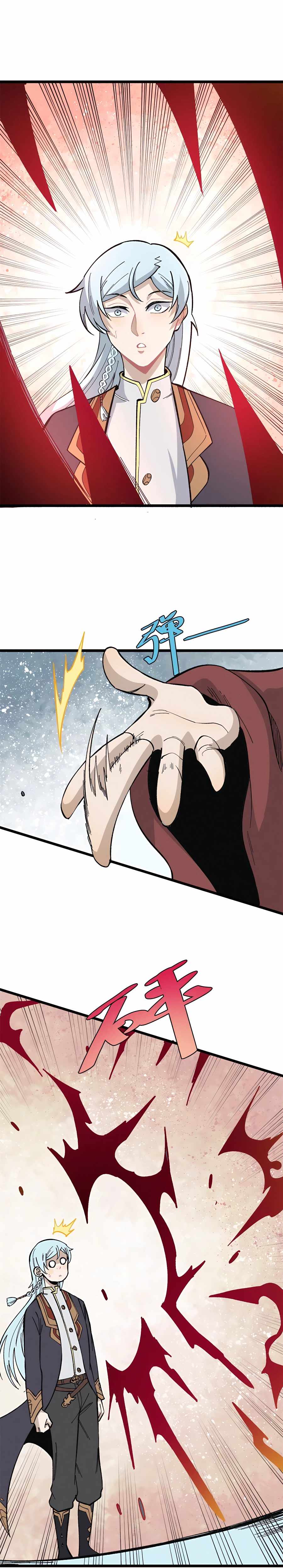 Read All Hail the Sect Leader Manga Online