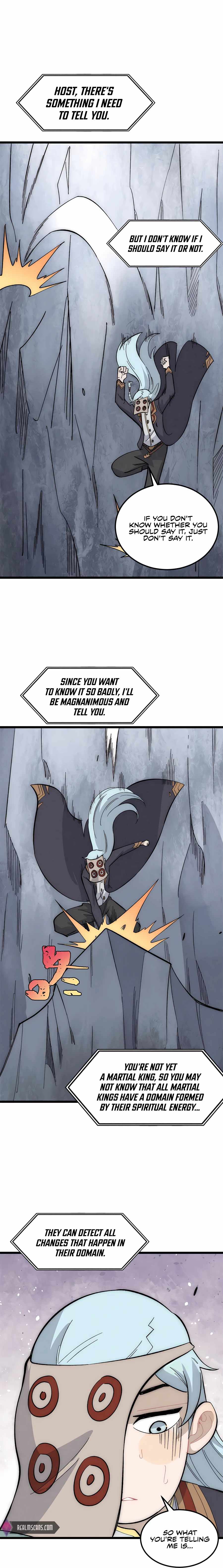Read All Hail the Sect Leader Manga Online