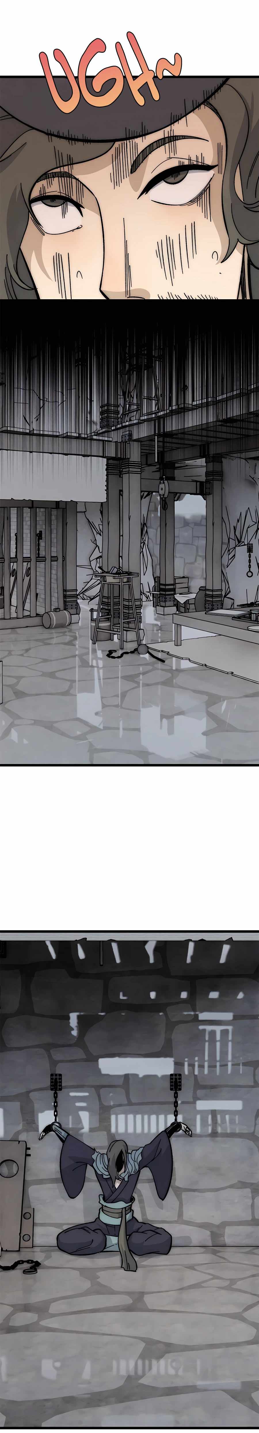 Read All Hail the Sect Leader Manga Online