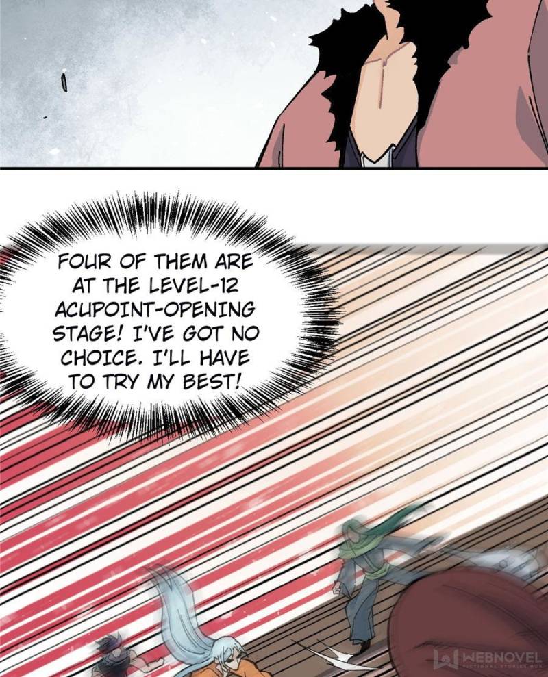 Read All Hail the Sect Leader Manga Online