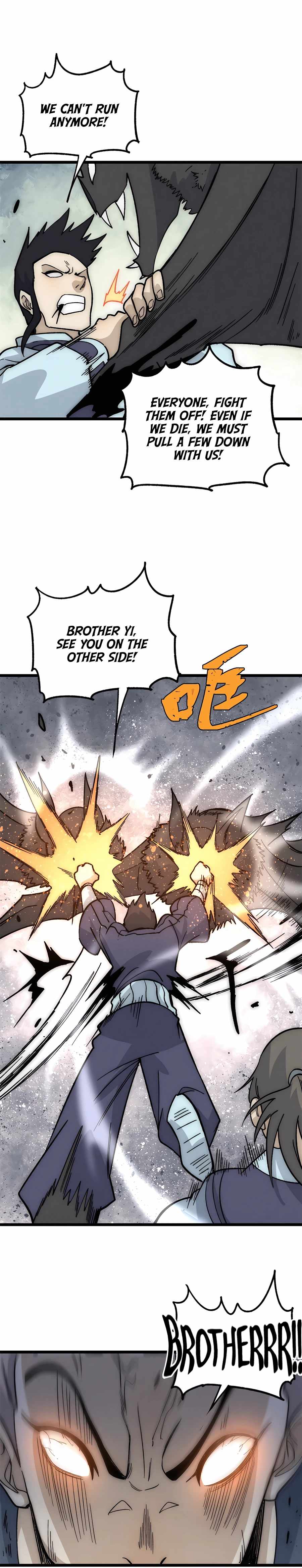 Read All Hail the Sect Leader Manga Online