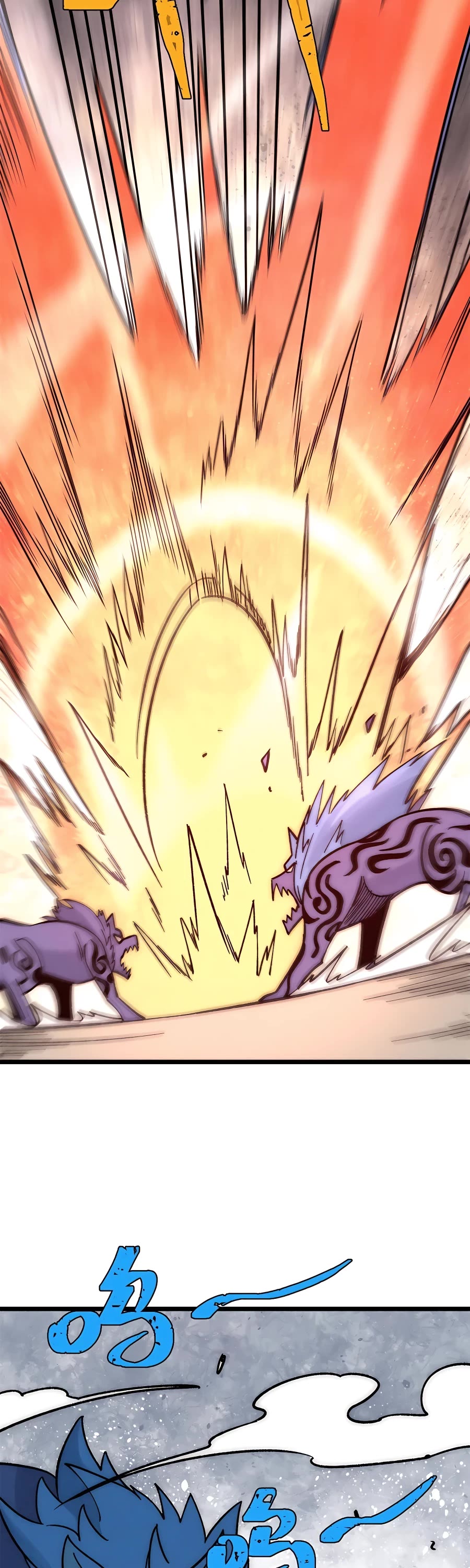 Read All Hail the Sect Leader Manga Online