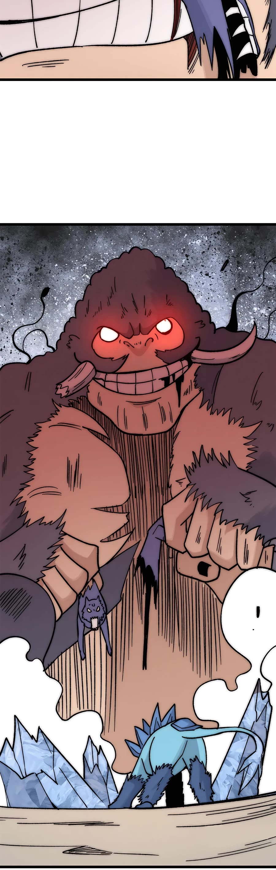 Read All Hail the Sect Leader Manga Online