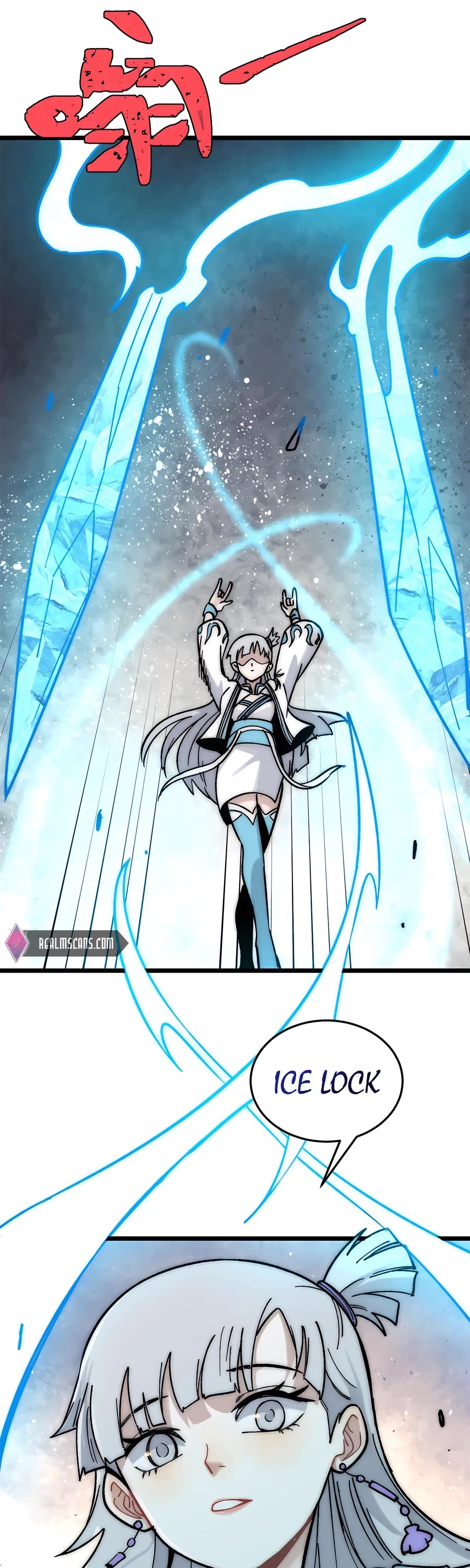 Read All Hail the Sect Leader Manga Online